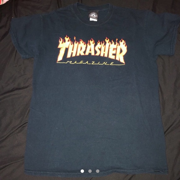 Thrasher T-Shirt